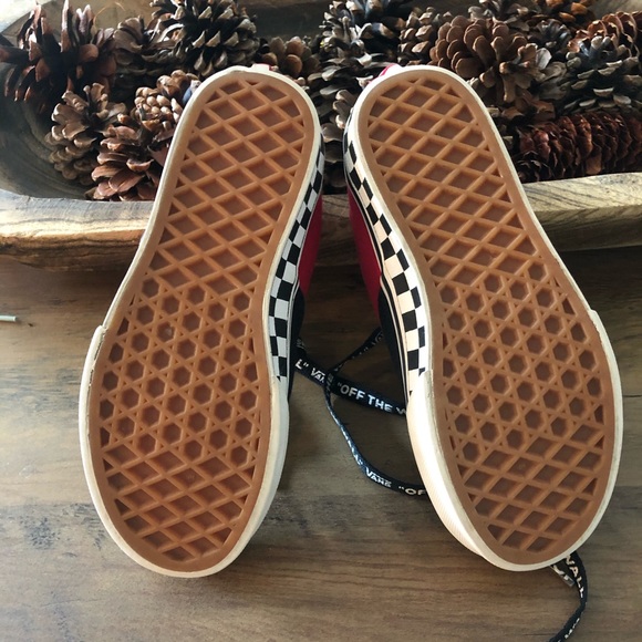 SOLD——Kid’s Vans - Picture 3 of 5